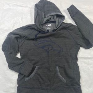 Women’s Team Apparel Bronco’s sweatshirt